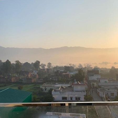 Nature'S Blessing Rishikesh 1Bhk Studio Eksteriør billede