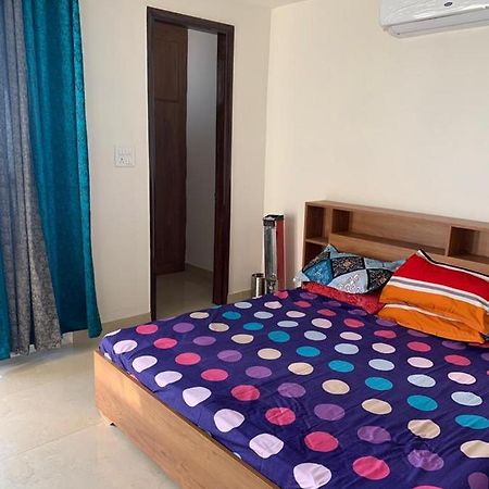 Nature'S Blessing Rishikesh 1Bhk Studio Eksteriør billede