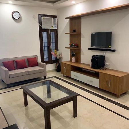 Nature'S Blessing Rishikesh 1Bhk Studio Eksteriør billede
