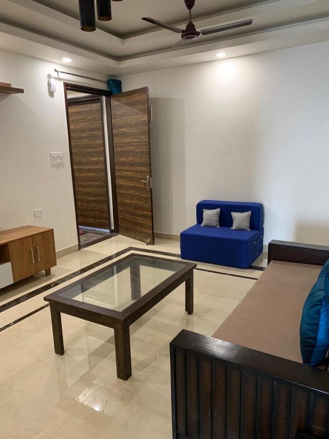 Nature'S Blessing Rishikesh 1Bhk Studio Eksteriør billede