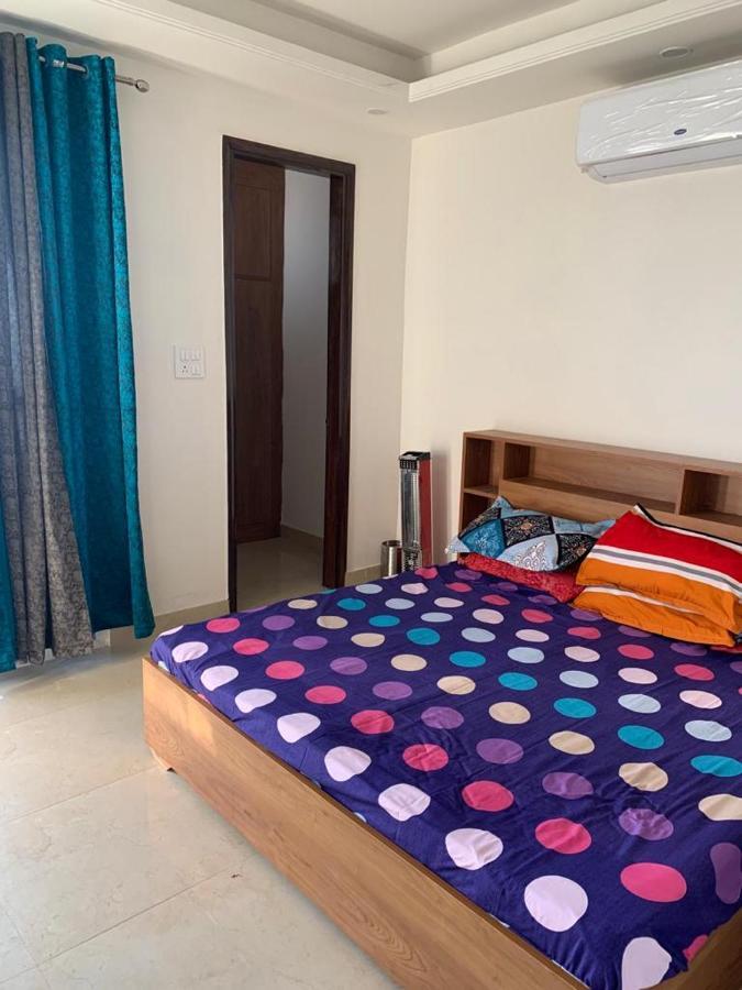 Nature'S Blessing Rishikesh 1Bhk Studio Eksteriør billede